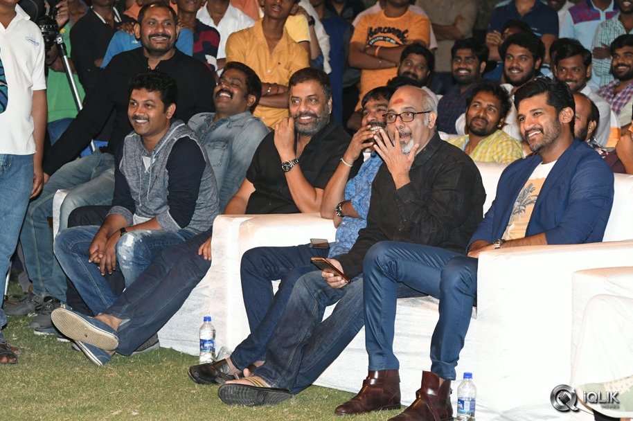 Gunturodu-Movie-Audio-Launch